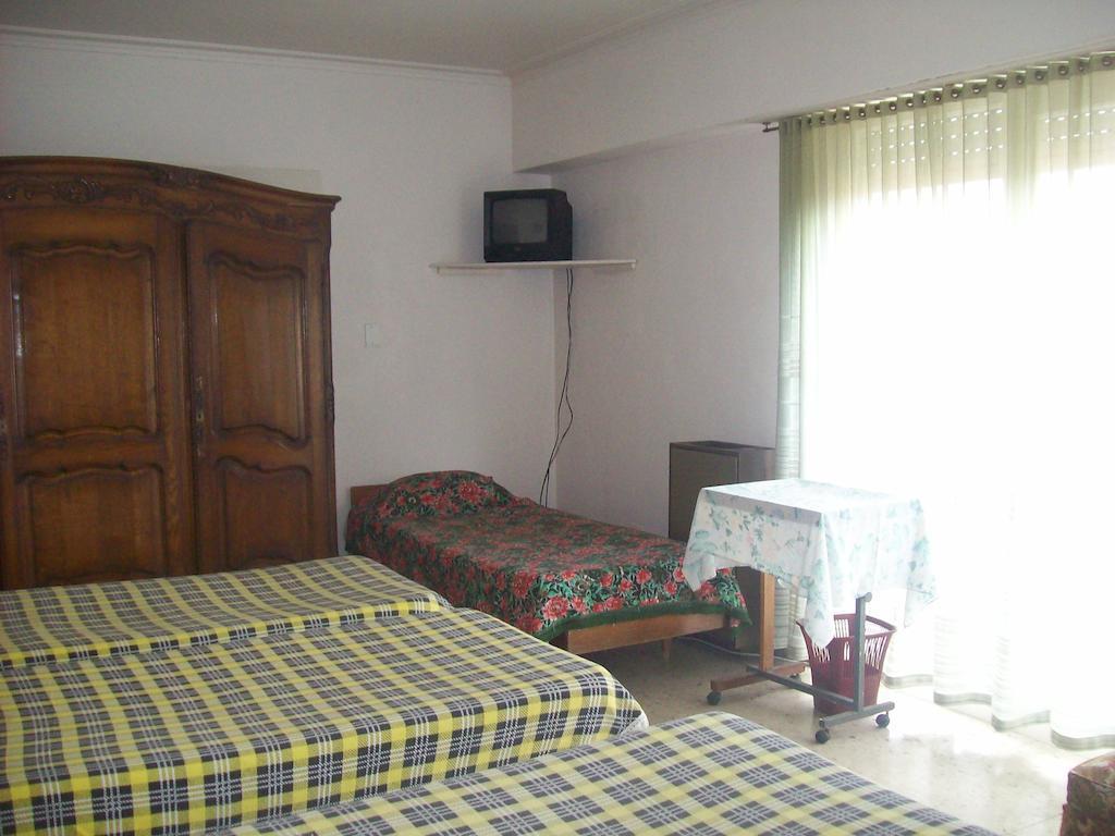 Il Albergo Dei Tre Re Mar del Plata Room photo