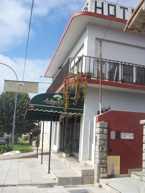 Il Albergo Dei Tre Re Mar del Plata Exterior photo