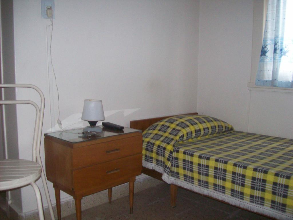 Il Albergo Dei Tre Re Mar del Plata Room photo