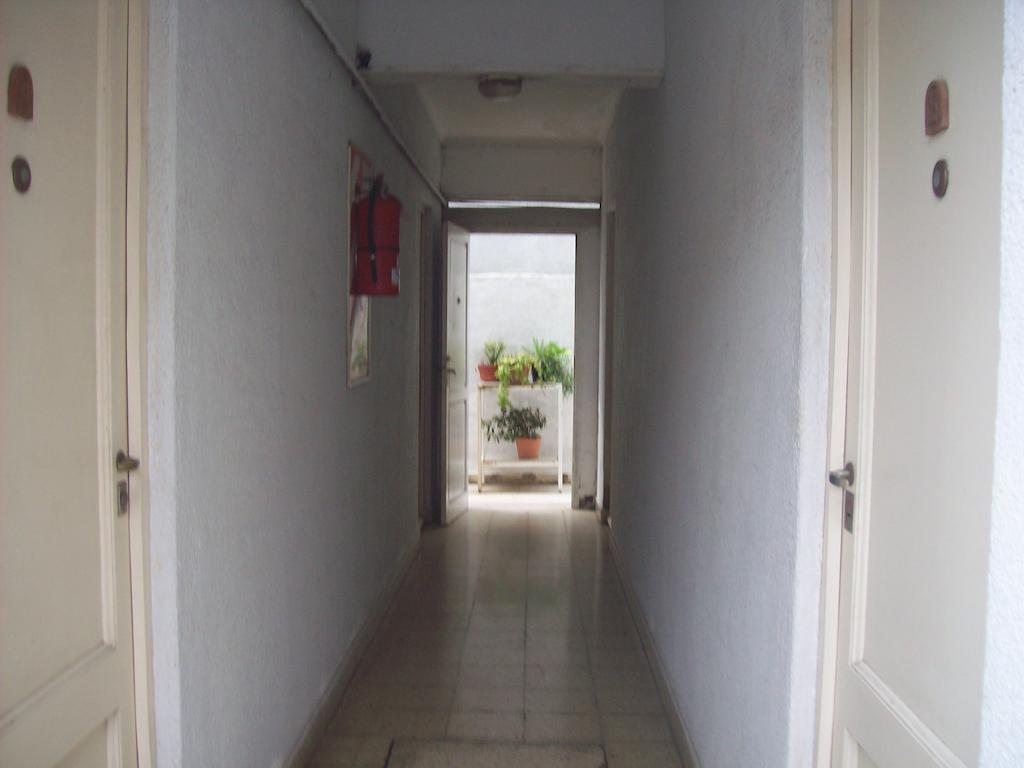 Il Albergo Dei Tre Re Mar del Plata Exterior photo