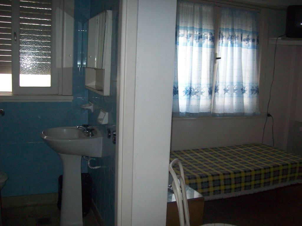 Il Albergo Dei Tre Re Mar del Plata Room photo